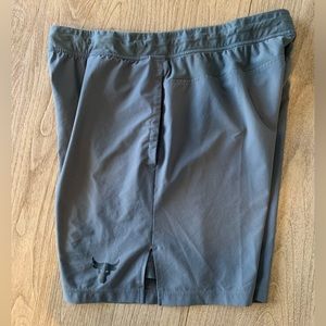 Under Armour Men’s Project Rock Training Shorts - Size XL